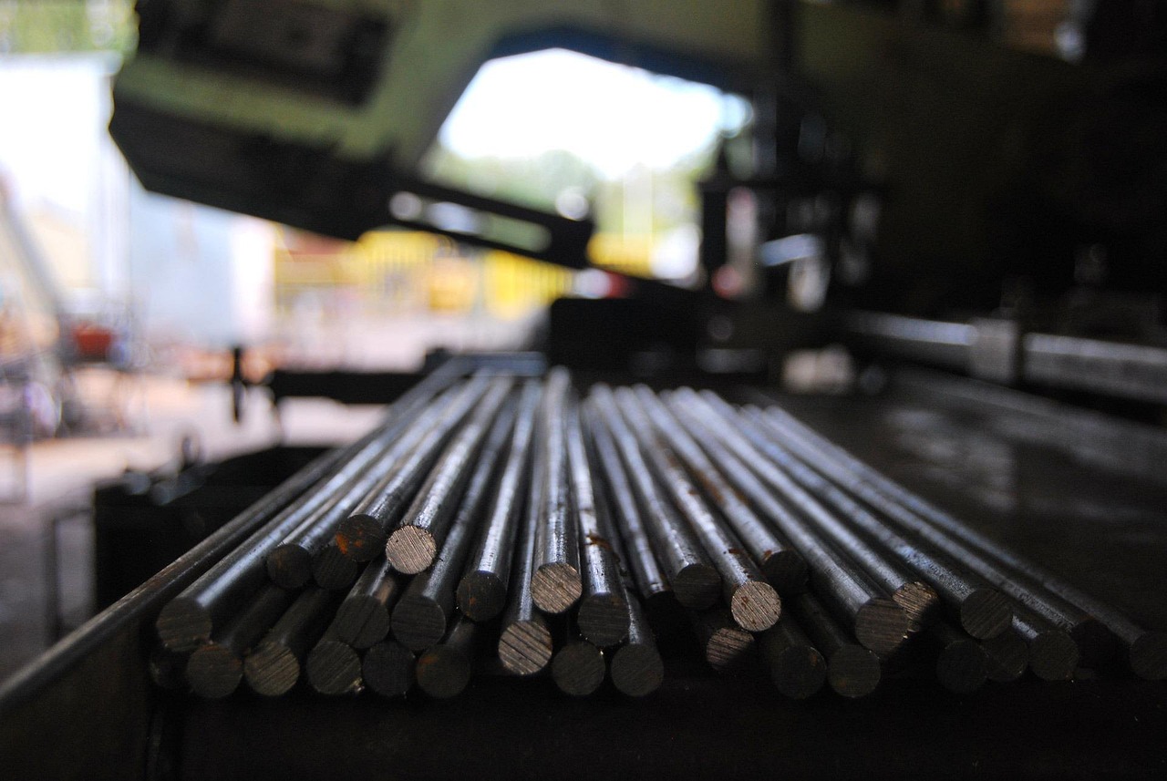 Fason metal işçiliği atölyesi
